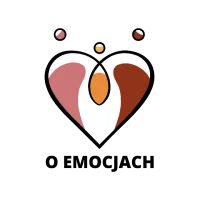 Logo O emocjach