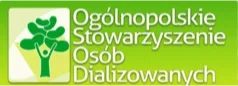 Logo Og&oacute;lnopolskiego Stowarzyszenia Os&oacute;b Dializowanych