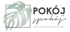 Logo Pok&oacute;j Spok&oacute;j