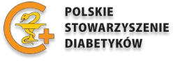Logo Polskiego Stowarzyszenia Diabetyk&oacute;w