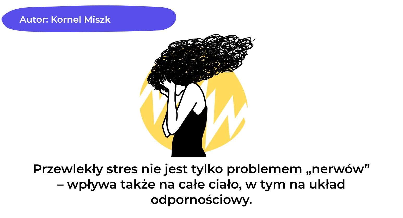 07.10 Przewlekły stres a układ odpornościowy 1