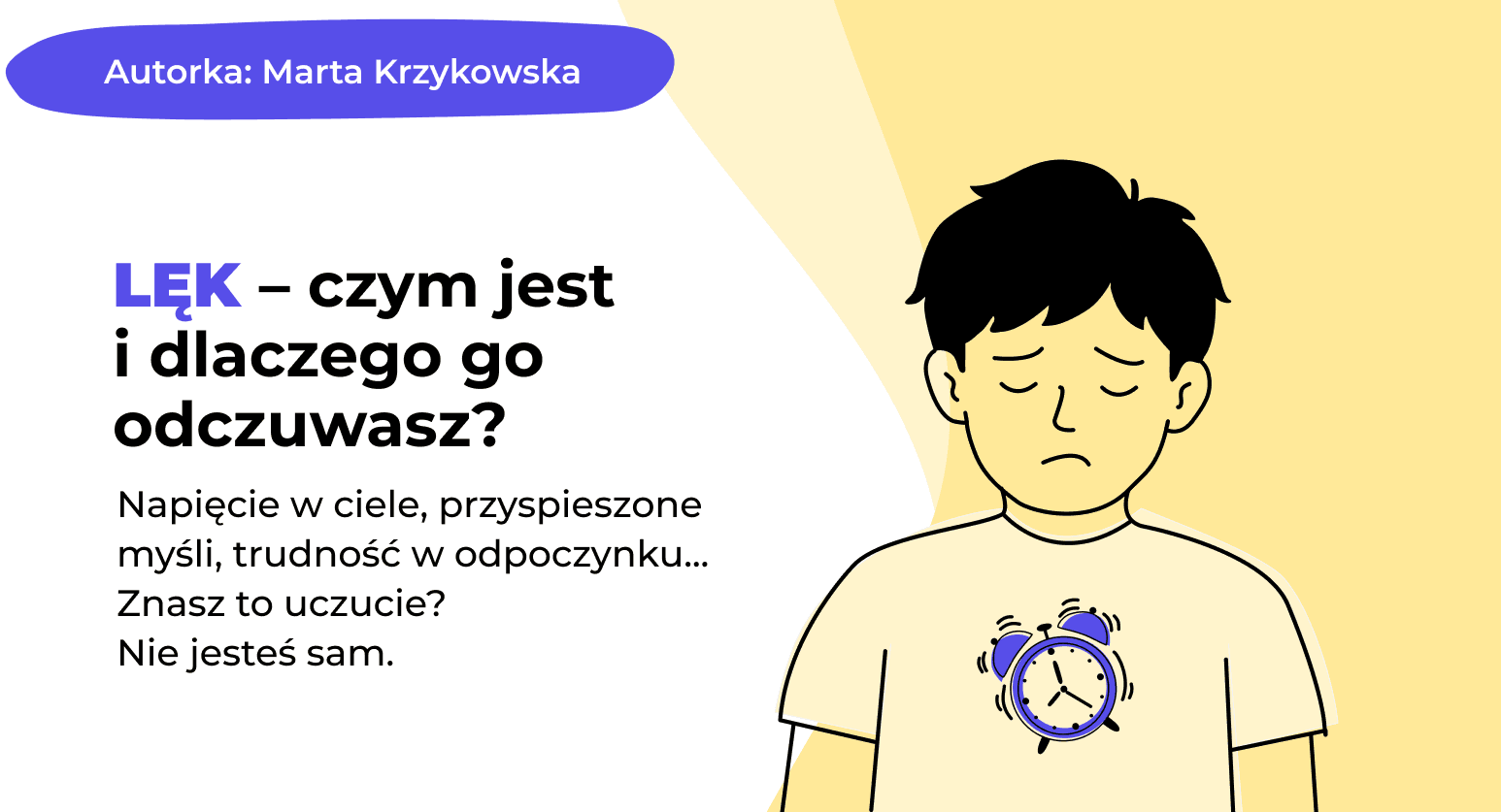 1. Lęk- czym jest i dlaczego go odczuwasz_